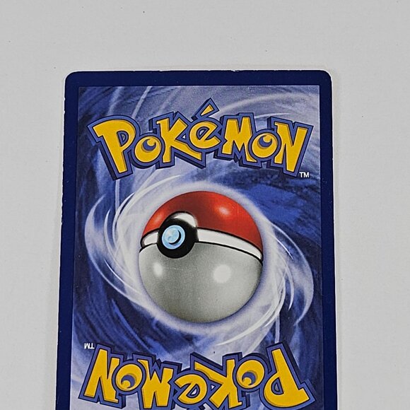 Pokémon TCG Mewtwo Wizards Black Star Promos #14 Card - Picture 7 of 8